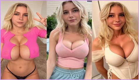 Whitney Wren's OnlyFans Leak Exposed